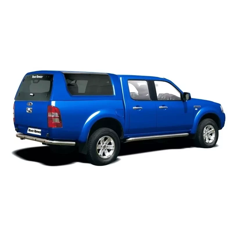 Купити Кунг для Ford Ranger DC Road Ranger RH2 Special